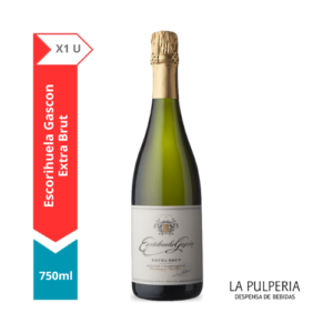 Escorihuela Gascon X1 750 Bot