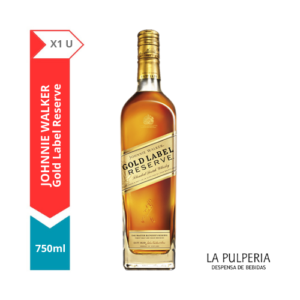 JWalker Gold Label X1 750