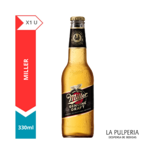 Miller Porron x 1 0330