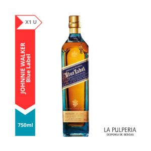 JWalker  Blue Label  X1 750