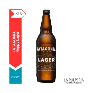Patagonia Hoopy Lager x 1 0730