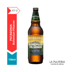 Patagonia Bohemian x 1 0730