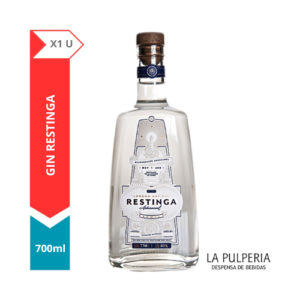 Restinga Gin X1 700