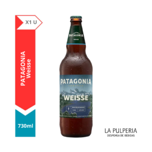 Patagonia Weisse x 1 0730