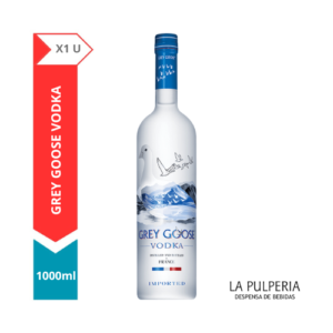 Grey Goose Viodka X1 1000