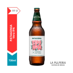 Patagonia Vera Ipa x 1 0730