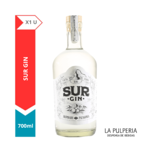 Sur Gin X1 750