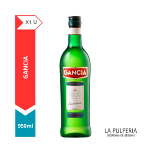 Gancia  Blanco  X1 950