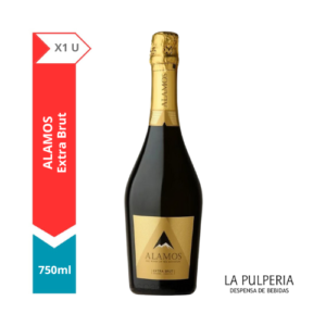 Alamos Extra Brut  X1 750