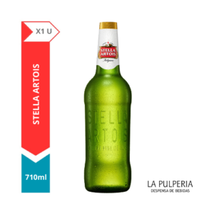 Stella Botella x 1 0710