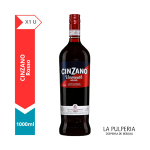 Cinzano Ross X1 1000