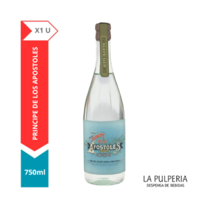 Apostoles Blanco X1 750