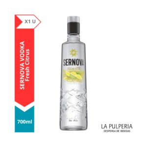 Sernova  Fresh Citrus X1 700