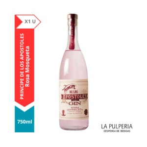 Apostoles Especiado  X1 750