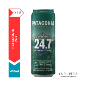 Patagonia 24/7 x 1 0410