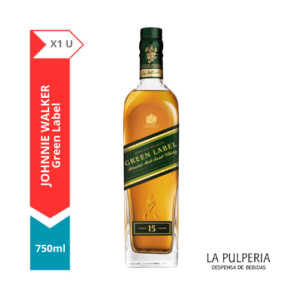 JWalker  Green Label  X1 750