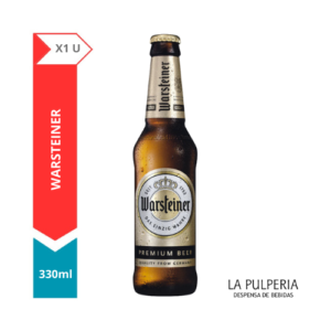 Warsteiner Porron x 1 0330