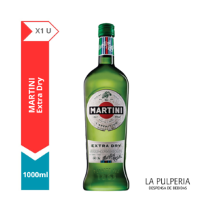 Martini Dry  X1 995