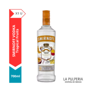 Smirnoff Tropical Fruti X1 750