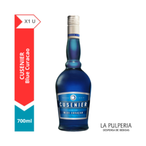 Cusenier Blue Curacao  X1 700