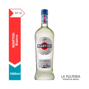 Martini Bianco  X1 1000