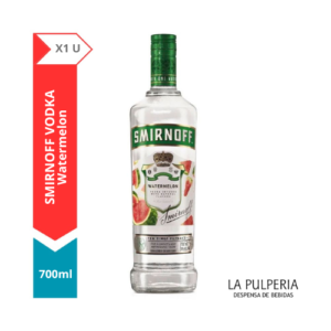 Smirnoff Wathermelon X1 750