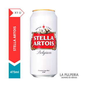 Stella Lager x 1 0473