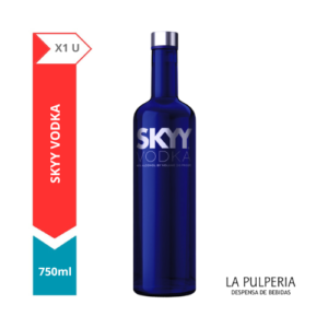 Skyy Blanco X1 750