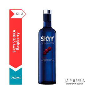 Sky Sab Rasberry X1 750