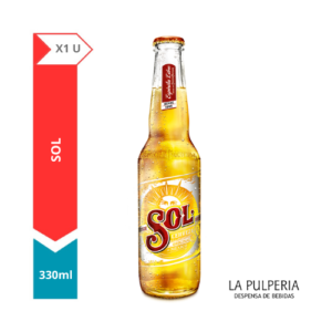 Sol Porron x 1 0330