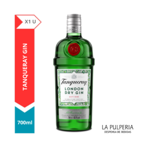 Tanqueray Gin X1 750
