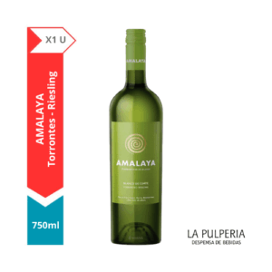Amalaya Blanco x1 750