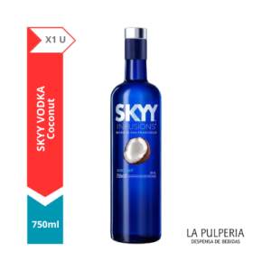 Sky Sab Coconut X1 750
