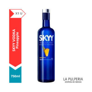 Sky Sab Pineapple X1 750
