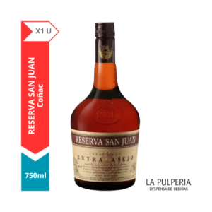 Reserva San Juan Añejo X1 750