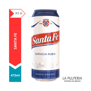 Santa Fe x 1 0473