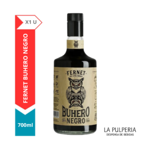 Buhero Fernet X1 700