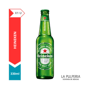 Heineken Porron x 1 0330