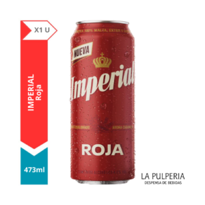 Imperial Roja x 1 0473