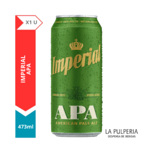 Imperial APA x 1 0473