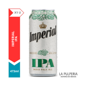 Imperial IPA x 1 0473
