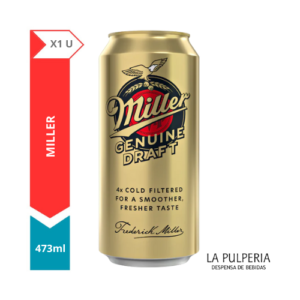 Miller Lata x 1 0473