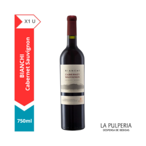 Bianchi Cabernet Sauv X1 750