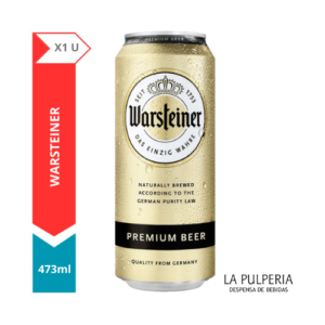 Warsteiner Lata x 1 0473
