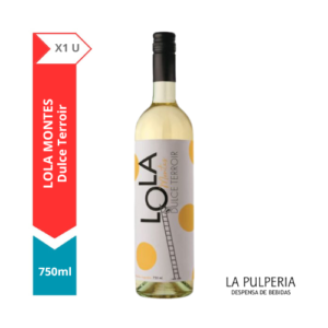 Lola Montes Dulce X1 750