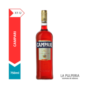Campari  X1 750