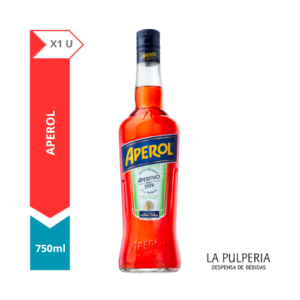 Aperol  Aperol  X1 750