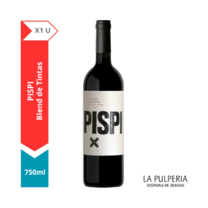 Pispi X1 750