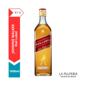 JWalker  Red Label  X1 1000