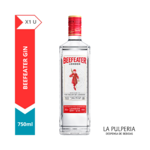 Beefeater Gin X1 750